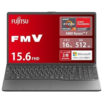 富士通 ノートPC 動作確認済 富士通 【爆速第4世代Core i7+テンキー搭載】富士通 FMVシリーズ